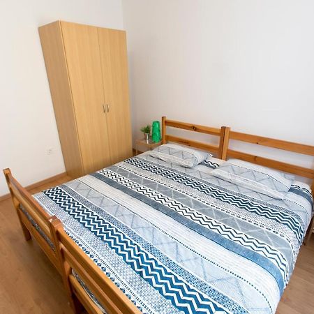 Apartma Rozi Koper Exterior foto