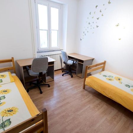 Apartma Rozi Koper Exterior foto