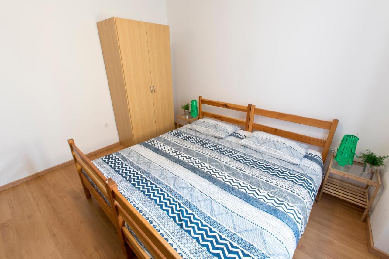 Apartma Rozi Koper Exterior foto
