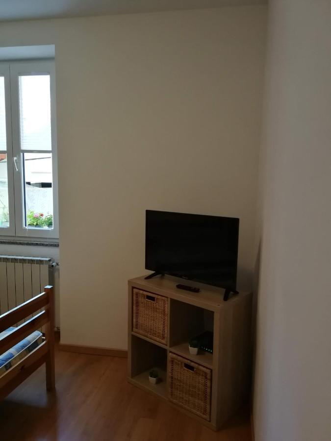Apartma Rozi Koper Exterior foto