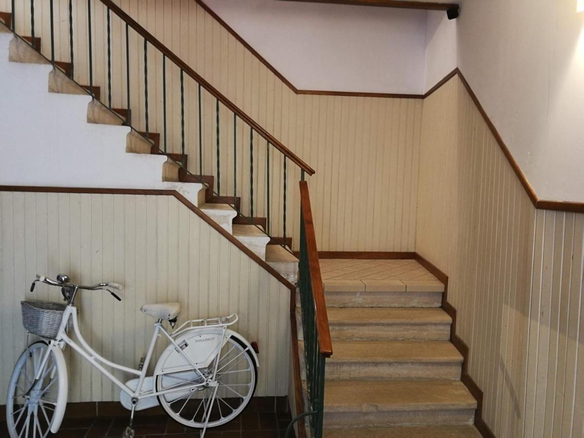 Apartma Rozi Koper Exterior foto