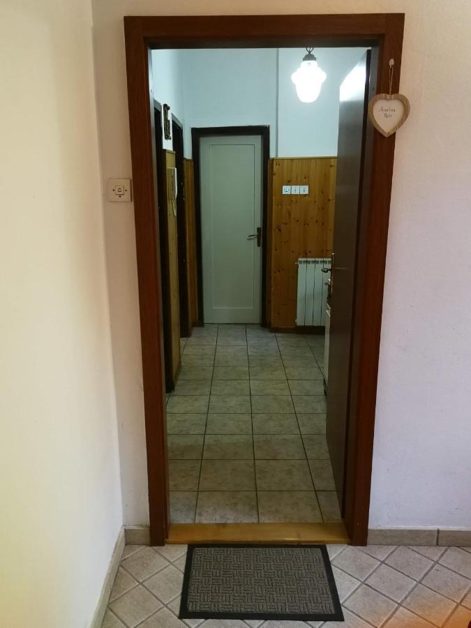 Apartma Rozi Koper Exterior foto