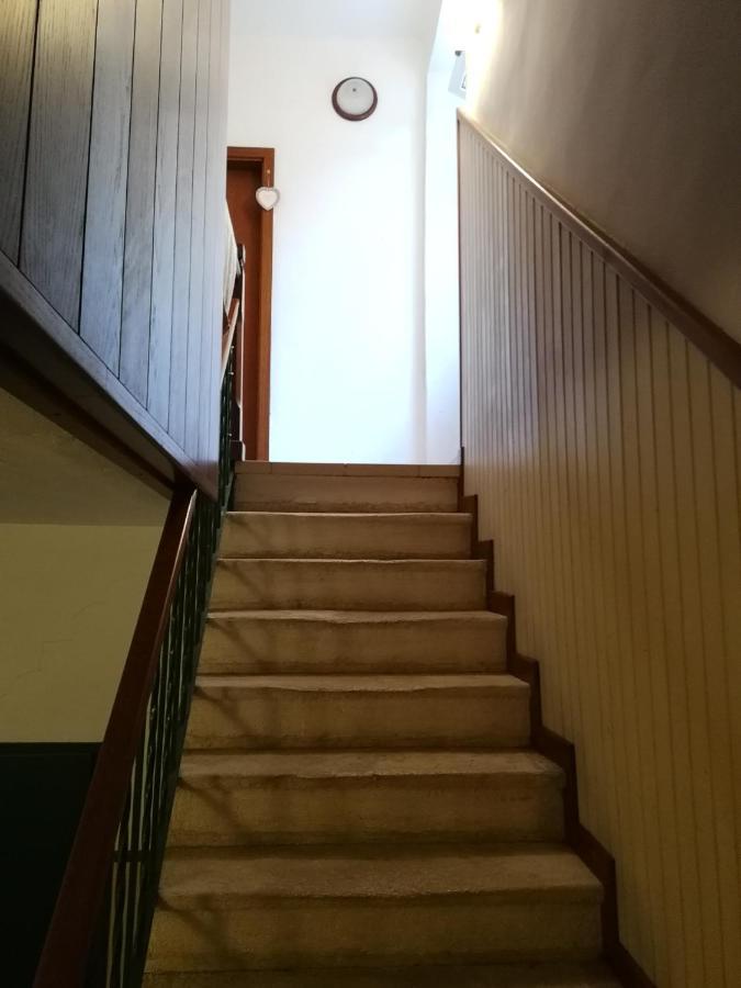Apartma Rozi Koper Exterior foto